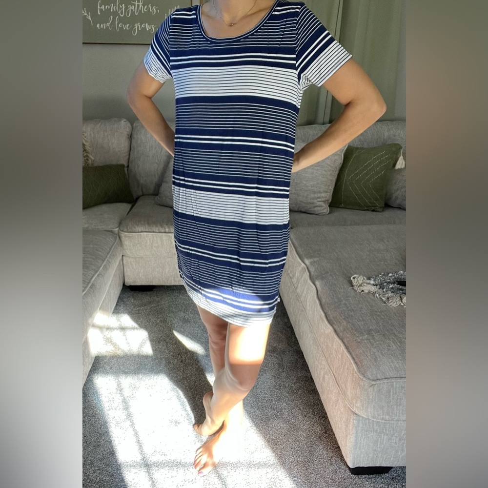 Hollister dress